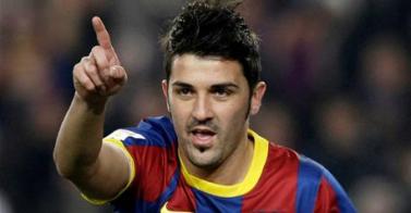 Vidéo des buts Barcelona 5-0 Real Sociedad 12-12-2010