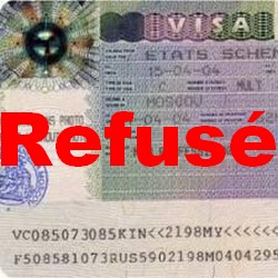 Visas ,La France impose un dispositif spécifique aux commerçants algériens