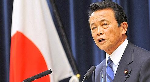 Visite du ministre japonais des ae à Alger Dynamiser, la coopération économique