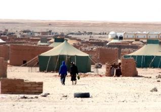 Visite d’une délégation américaine aux camps de réfugiés de Tindouf : «Les accusations marocaines sont des mensonges»