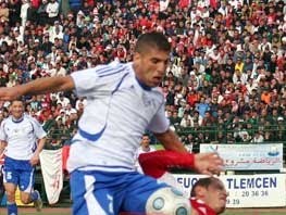 WAT 2 – MCO 1 : Tlemcen perpétue la tradition