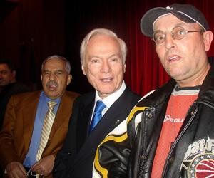 Wikileaks : Driss Djazaïri, heureux de se rendre disponible pour Israël