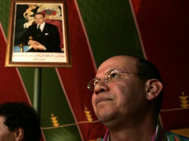 Wikileaks et le Maroc : L’immobilier sous influence royale