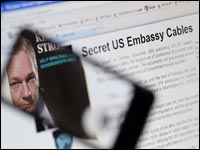 WikiLeaks, la Cyber War qui ne fait que commencer