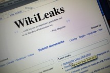 WikiLeaks : l’Afrique vue par les diplomates américains