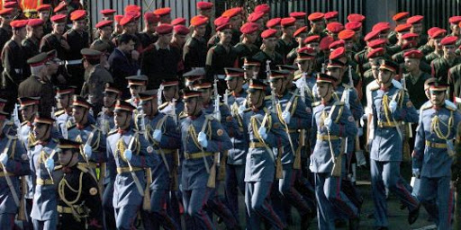 WikiLeaks : l&rsquo;armée égyptienne est « en déclin » mais reste « puissante »