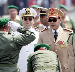 Wikileaks : Le Maroc a rompu ses relations avec l’Iran en échange du pétrole et des dollars de l&rsquo;Arabie Saoudite