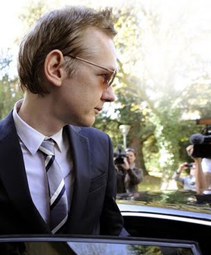 Wikileaks lève le voile sur une page sombre entre Alger et Washington