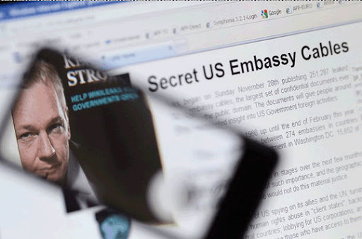 WikiLeaks : Otages au Sahel, un marché juteux