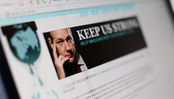 WikiLeaks : petits secrets du Grand Maghreb