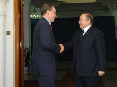 Wikileaks ,Un regard américain désabusé sur l’économie algérienne