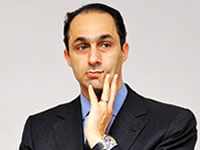 WikiLeaks,L’Armée ne veut pas de Gamal Moubarak