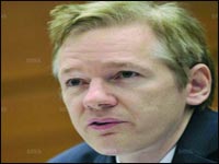 WikiLeaks,Le fondateur recherché par Interpol
