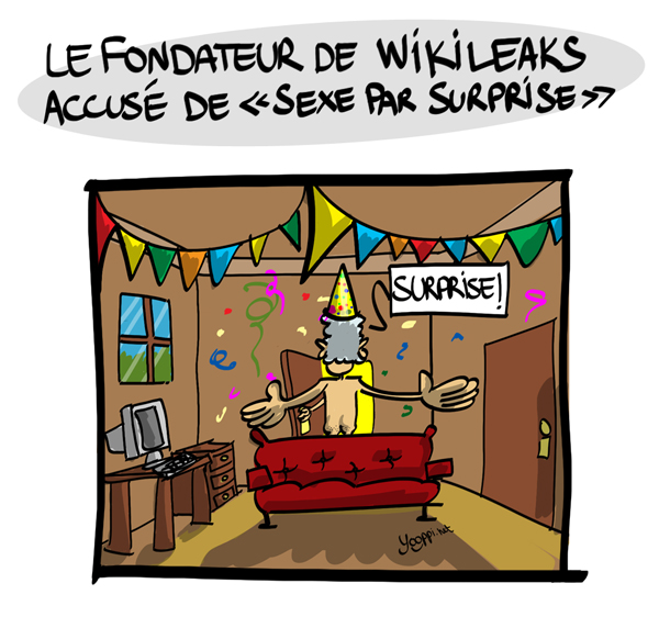Wikineaks