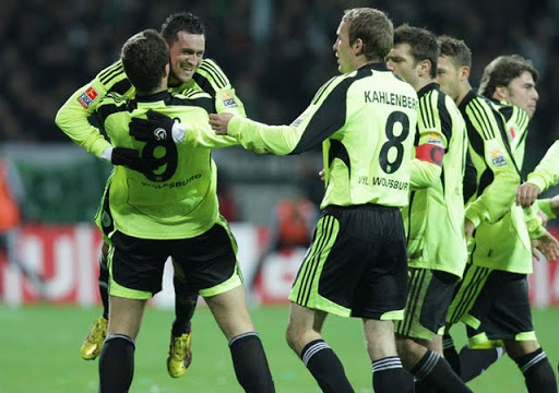 Wolfsburg rassure Ziani : «Karim, on compte sur toi»