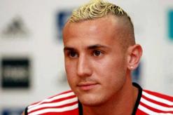 Yebda prend le meilleur sur Mesbah et grimpe à la 2e place de la Serie A