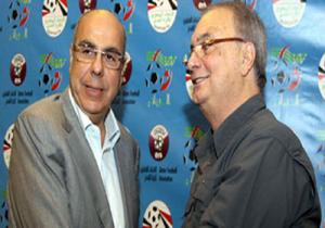 Zaher et lui se sont réconciliés hier à Doha : Raouraoua : «Je fais la paix, mais je ne pardonne pas à ceux qui ont insulté nos martyrs»