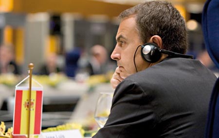 Zapatero, le Maroc et le dossier du Sahara : les révélations de Wikileaks