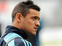 Ziani s’accroche verbalement avec son équipier Schäfer