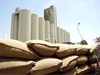 1 million de tonnes de blé commandé par l’Algérie