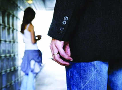 146 enfants enlevés en deux ans,La pédophilie fait des ravages
