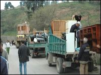 2010, début de la fin de l&rsquo;habitat précaire dans et autour de Constantine