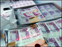 27 milliards de faux billets saisis à Annaba
