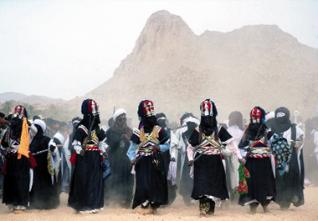 2e édition du Festival international des arts de l’Ahaggar : L’art saharien revit à Tam