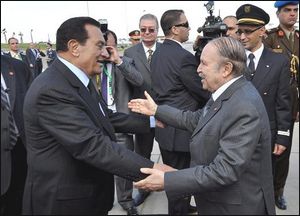 2e sommet économique arabe à Charm El Cheikh: dynamiser la coopération et l’intégration économique