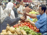 30.000 DA par mois, budget minimum pour une famille de 5 personnes