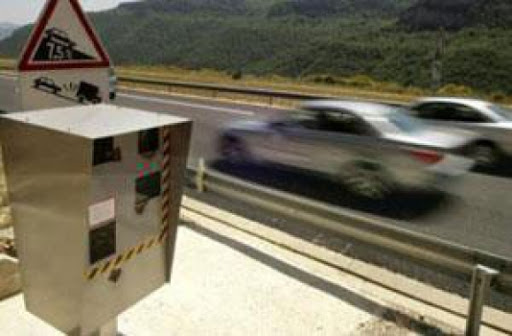 30 nouveaux radars pour la gendarmerie d’Alger