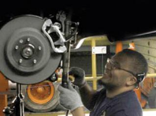 44 milliards de DA pour la filière mécanique : Benmeradi confirme le plan de réhabilitation de l’industrie