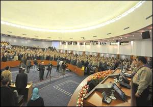 600 délégués au 10e congrès national des Scouts musulmans algériens à Alger