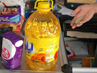 Abattements fiscaux du sucre et de l&rsquo;huile: des mesures exceptionnelles