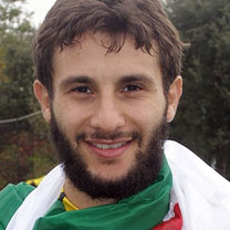 Abdoun «J’espère apporter à la sélection ce qui est attendu de moi»