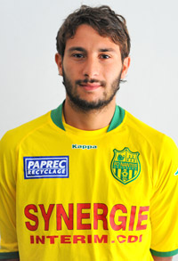 Abdoun, priorité de Panathinaïkos l’été prochain