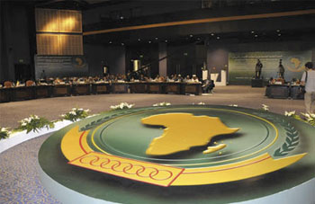 Addis-Abeba : La longue marche de l’Afrique vers la renaissance