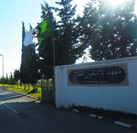 Affaire des ex-cadres de l’Institut Pasteur d’Algérie,Le procès en appel s’ouvre aujourd’hui