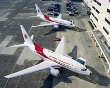 Air Algérie à la rescousse