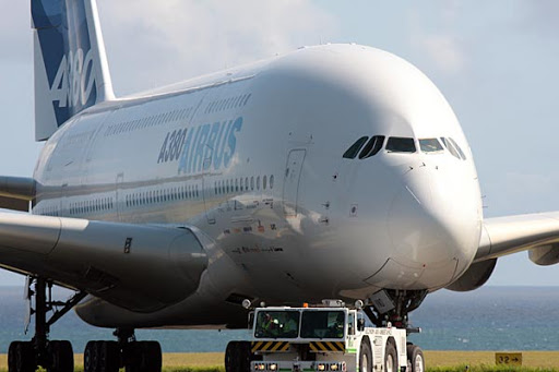 « Air Force One » de Bouteflika en service