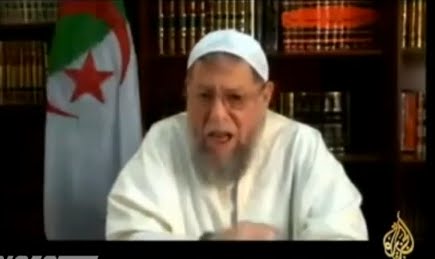 Al Jazeera intervention d’Abassi Madani et point sur la situation