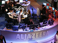 Al Jazeera :La télé qui fait trembler les dictatures arabes