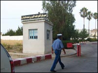 Alerte maximale à la frontière algéro-tunisienne