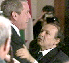 Algérie : 2010, année de l’indignité