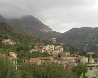 Algérie : Attentat terroriste contre la garde communale