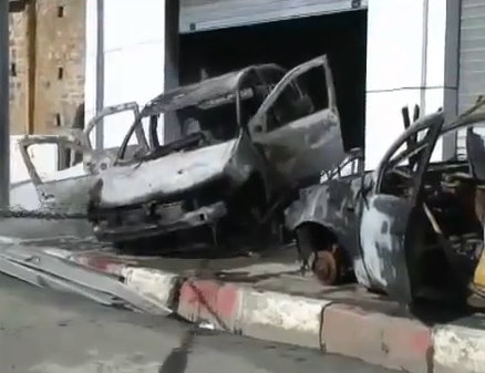 Algerie émeute Reportage de la chaine Al Arabiya