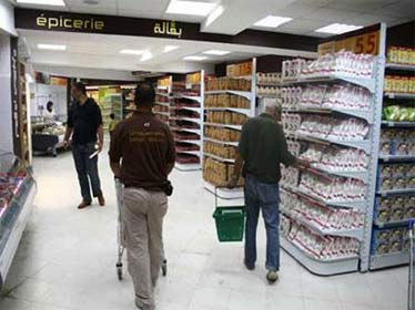 Algérie : La facture alimentaire dépasse les 6 milliards de dollars