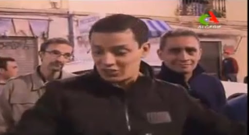 Algérie : LA misère ou vivent les Harraga en Europe