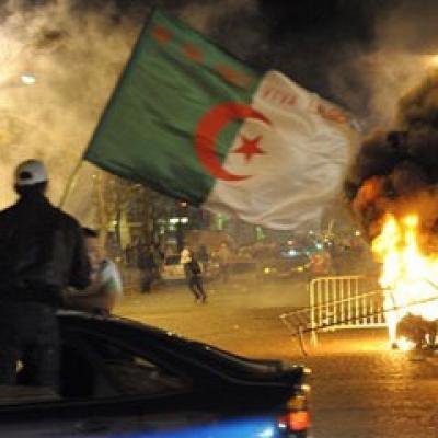 Algérie : les raisons d’un soulèvement