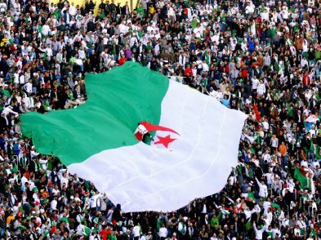 Algérie-Maroc fixé au 27 mars